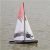 Joysway Dragon Force Yacht RTR 2.4GHz Show Deal (8805)