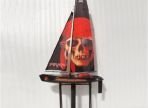 Joysway Pirate Sailboat Yacht RTR 2.4GHz Show Deal (8809)