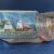 Ketch Rigged Sloop Ship In A Bottle (UNQ 00248)