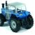 LANDINI 16000 DT Heller 1:24 Tractor (Heller 81403)