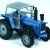 LANDINI 16000 DT Heller 1:24 Tractor (Heller 81403)