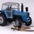 LANDINI 16000 DT Heller 1:24 Tractor (Heller 81403)