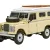 Land Rover Series III LWB (commercial) (REV 07056)