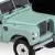 Land Rover Series III LWB station wagon (REV 07047)