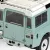 Land Rover Series III LWB station wagon (REV 07047)