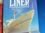 Liner Fifty years of passenger Ship Photographs William H. Miller (BH123)