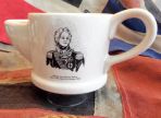 Lord Nelson Shaving mug by Wade (BH788)