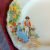 Lord Nelson and Emma J&G Meakin Sunshine plate (BH099)