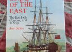 Lords Of The East The East India Company & its Ships by Jean Sutton (BH397)