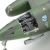 MESSERSCHMITT ME 262 A-1A 1:48 Scale Kitset (TAM 61087)