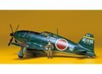 MITSUBISHI J2M3 RAIDEN (JACK) 1:48 Scale (TAM 61018)