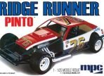 MPC “Ridge Runner” Modified 1:25 Scale (MPC906M)