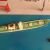 MV City Of Melbourne 1959 1:1250 Waterline Len Jordan LJ-L 37 Resin (BH1159)