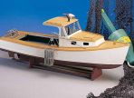 Maine Lobsterboat (MID 991)