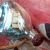 Malta Three Masted Ship In A Bottle (UNQ 00278)