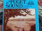 Maritime Memories of Puget Sound by Joe Williamson and Jim Gibbs (BH352)