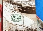 Maritime New York in Nineteenth Century Photographs Harry Johnson & Fredrick S. Lightfoot (BH119)