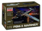 Martin PBM-5 Mariner USN (New Tooling) Minicraft 1/72 (11684)