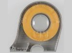 Masking Tape 10mm in dispenser (TAM 87031)