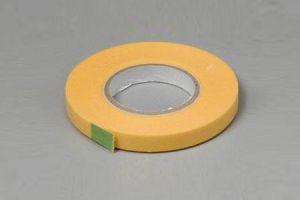 Masking Tape Refill 6mm (TAM 87033)