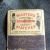 Masters Army & Navy Safety Match Cover Dog Series English Setter 2 (BH1233)