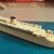 Mercator S.S. Robert Ley 1939 Model 1:1250 M 529 (BH922)