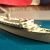 Mercator S.S. Wilhelm Gustaff 1937 Model 1:1250 M 528 (BH923)