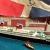 Mercator SS United States 1952 Model 1:1250 M 906 (BH943)