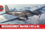 Messerschmitt Me410A-1/U2 & U4 1:72 (A04066)