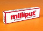 Milliput Standard Yellow-Grey 113.4g Pack (NZ Delivery Only) (MIL S)