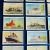 Mills, Famous British Ships, Series 2. Full Set 25 cards (BH149)