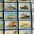 Mills, Famous British Ships, Series 2. Full Set 25 cards (BH149)