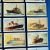 Mills, Famous British Ships, Series 2. Full Set 25 cards (BH149)