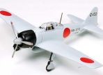 Mitsubishi Zero Carrier Fighter 1/48 (TAM 61025)