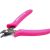 Modeler's Side Cutter (Grey, White, Pink) (TAM 74093)