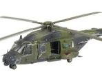 NH90 TTH NATO Helicopter 1/72 *( NZ Decals not included)* (REV 04489)