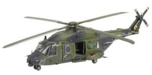 NH90 TTH NATO Helicopter 1/72 *( NZ Decals not included)* (REV 04489)