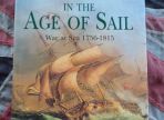 Naval Warfare In The Age Of Sail 1756-1815 by Bernard Ireland (BH382)