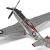 North American F-51D Mustang 1:48 (05136)