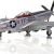 North American F-51D Mustang 1:48 (05136)