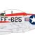 North American F-51D Mustang 1:48 (05136)