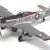 North American F-51D Mustang 1:48 (05136)