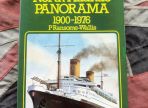 North Atlantic Panorama 1900-1976 by P. Ransome-Wallis (BH360)