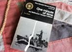 One Minute of Time: The Melbourne-Voyager Collision by Vice Admiral Harold Hickling (BH365)