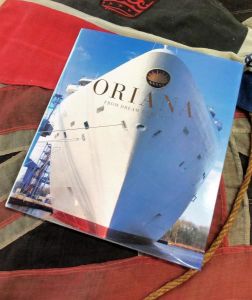 Oriana From Dream To Reality (BH1212)