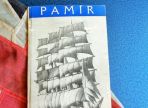 PAMIR The story of a sailing ship by Sydney D. Waters 1949 (Rare) (BH108)