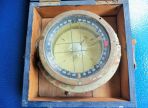 PII COMPASS WWII Era (BH914)