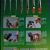 Paint Brush Set designed for modellers. (TRU 09900)