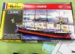 "Pamir" Starter Kit 1:750 Scale (Heller 49058)