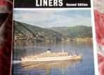 Passenger Liners by Laurence Dunn Second Edition (BH544)